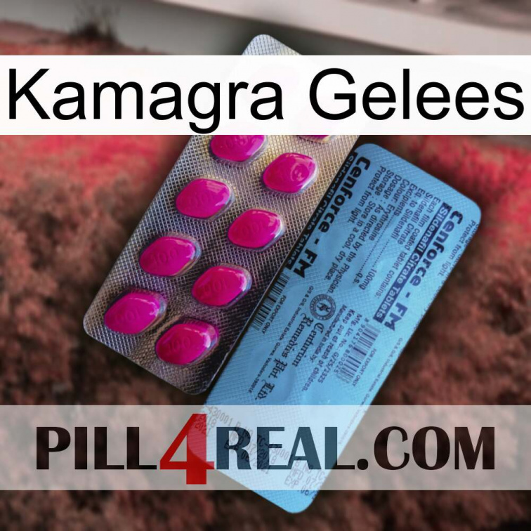 Kamagra Jellies 35